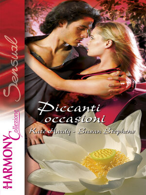 cover image of Piccanti occasioni